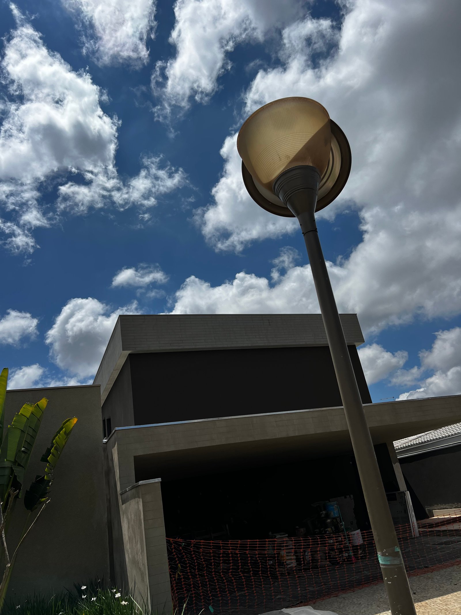 Arquitetura contemporânea com engenharia de excelência
